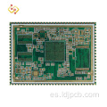 Electronic 94V0 Hasllf PCB Diagrama de placa de circuito impreso